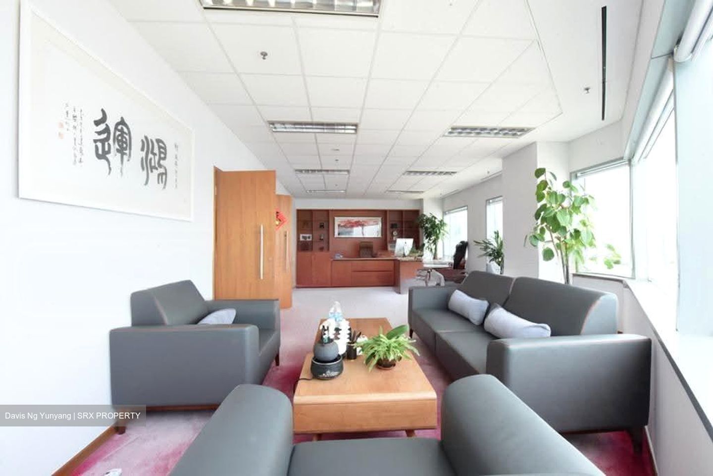 Suntec Tower Three (D1), Office #631910961